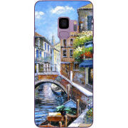 Чехол Uprint Samsung G960 Galaxy S9 