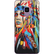Чехол Uprint Samsung G960 Galaxy S9 