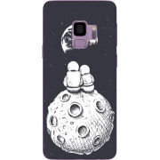Чехол Uprint Samsung G960 Galaxy S9 