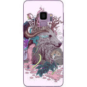 Чехол Uprint Samsung G960 Galaxy S9 