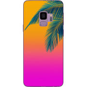 Чехол Uprint Samsung G960 Galaxy S9 
