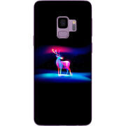 Чехол Uprint Samsung G960 Galaxy S9 