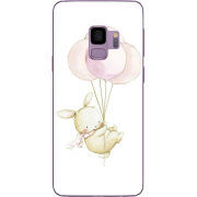 Чехол Uprint Samsung G960 Galaxy S9 