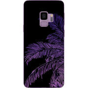 Чехол Uprint Samsung G960 Galaxy S9 