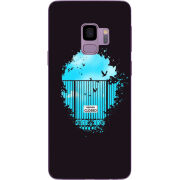 Чехол Uprint Samsung G960 Galaxy S9 