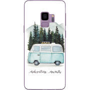 Чехол Uprint Samsung G960 Galaxy S9 