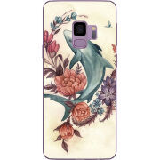 Чехол Uprint Samsung G960 Galaxy S9 