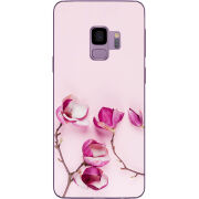 Чехол Uprint Samsung G960 Galaxy S9 