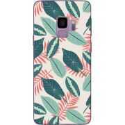 Чехол Uprint Samsung G960 Galaxy S9 