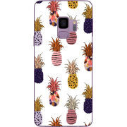 Чехол Uprint Samsung G960 Galaxy S9 