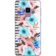 Чехол Uprint Samsung G960 Galaxy S9 