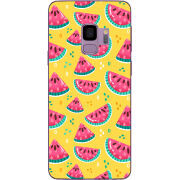 Чехол Uprint Samsung G960 Galaxy S9 