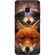 Чехол Uprint Samsung G960 Galaxy S9 