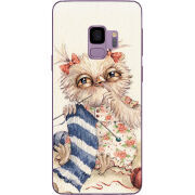 Чехол Uprint Samsung G960 Galaxy S9 