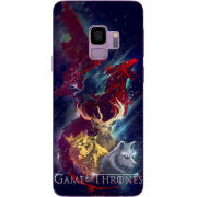 Чехол Uprint Samsung G960 Galaxy S9 