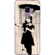 Чехол Uprint Samsung G960 Galaxy S9 