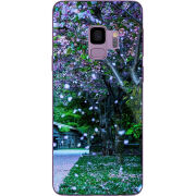 Чехол Uprint Samsung G960 Galaxy S9 