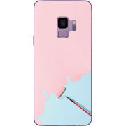 Чехол Uprint Samsung G960 Galaxy S9 