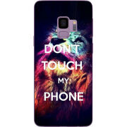 Чехол Uprint Samsung G960 Galaxy S9 