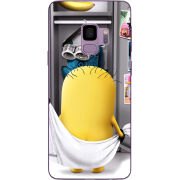 Чехол Uprint Samsung G960 Galaxy S9 
