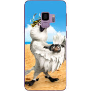 Чехол Uprint Samsung G960 Galaxy S9 
