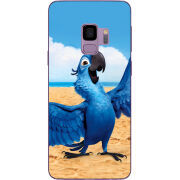 Чехол Uprint Samsung G960 Galaxy S9 