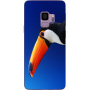 Чехол Uprint Samsung G960 Galaxy S9 