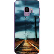 Чехол Uprint Samsung G960 Galaxy S9 