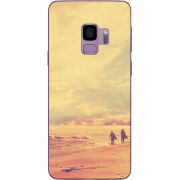 Чехол Uprint Samsung G960 Galaxy S9 