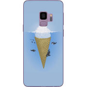Чехол Uprint Samsung G960 Galaxy S9 