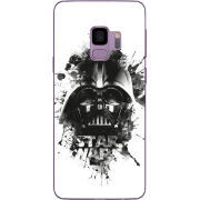 Чехол Uprint Samsung G960 Galaxy S9 