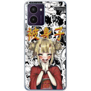 Чехол BoxFace HMD Pulse Pro Himiko Toga - My Hero Academia