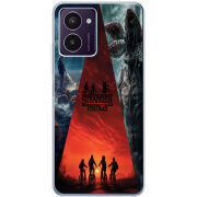 Чехол BoxFace HMD Pulse Pro Дивні дива