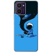 Чехол BoxFace HMD Pulse Pro Galaxy Art