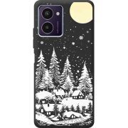 Черный чехол BoxFace HMD Pulse Pro 