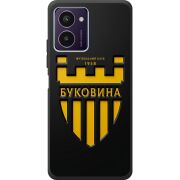 Черный чехол BoxFace HMD Pulse Pro 