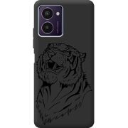 Черный чехол BoxFace HMD Pulse Pro 