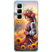 Чехол BoxFace Infinix Hot 50 Сій добро