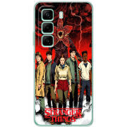 Чехол BoxFace Infinix Hot 50 