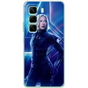 Чехол BoxFace Infinix Hot 50 