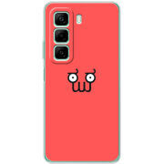Чехол BoxFace Infinix Hot 50 