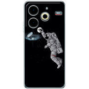 Чехол BoxFace Tecno POVA 6 Neo 