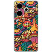 Чехол BoxFace Tecno POVA 6 Neo 