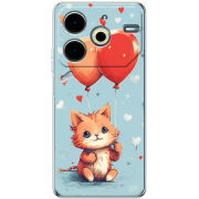 Чехол BoxFace Tecno POVA 6 Neo 