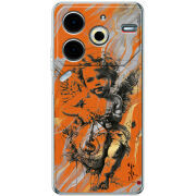 Чехол BoxFace Tecno POVA 6 Neo 