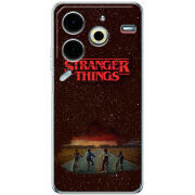 Чехол BoxFace Tecno POVA 6 Neo 