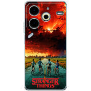 Чехол BoxFace Tecno POVA 6 Neo 