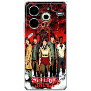 Чехол BoxFace Tecno POVA 6 Neo 