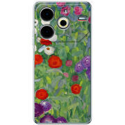 Чехол BoxFace Tecno POVA 6 Neo 