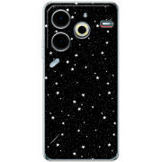Чехол BoxFace Tecno POVA 6 Neo 
